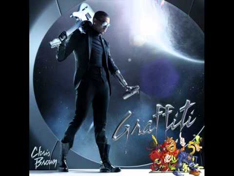 Chris Brown - I Can Transform Ya FT. Lil Wayne FT. swizz beatz