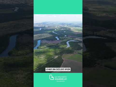 Video de YouTube - Chacra en Venta  en Carmelo, Colonia