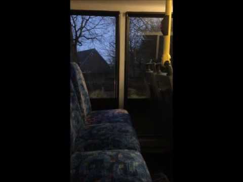 Go North East (5333) and Transbus MPD (564)