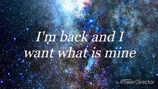 Lyric Video- BTSTU by Jai Paul