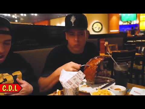 Paródia - vem me satisfazer ( caçadores de lendas )