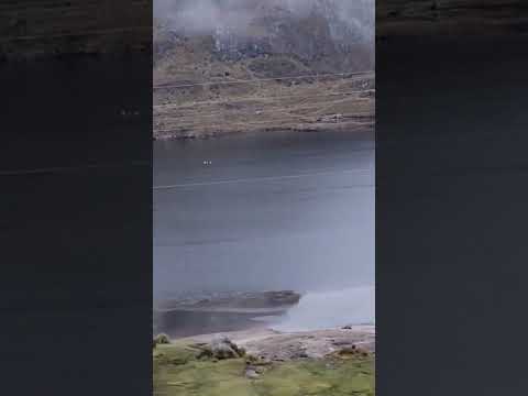 Recorriendo El Cajas/Touring El Cajas #suscribete #elcajas