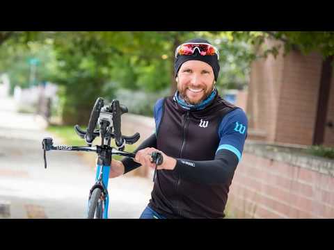 Joe Gambles' Quintana Roo PRSix for Kona