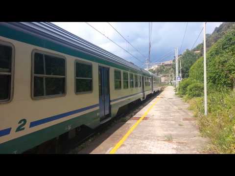 R 3699 Cosenza - Reggio C.C.le 15/05/2014 15.23