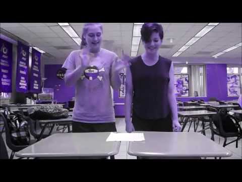 Math Song Parody | My Chemical Romance NaNaNa