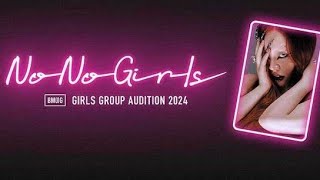 【No No Girls】選ばれなかったメンバー3人に「残念ではありません」　ちゃんみながエール