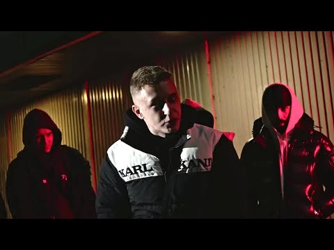 VKIE - MOJA TURA ft. RUSINA, WHITE WIDOW (Prod. Lucky)