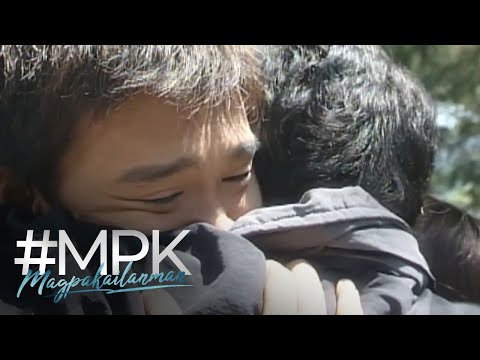 Magpakailanman: Ang muling pagkikita nina Marky at ang kanyang ama! (Highlights) #MPK