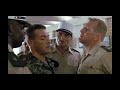 Van Damme LIONHEART Full Movie 2022