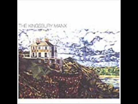 The Kingsbury Manx-Old Friend Blues