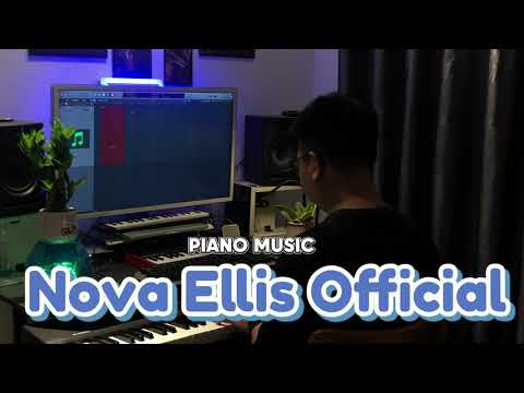 Chillout Piano Sound for Producer, Sleep By Nova Ellis Official