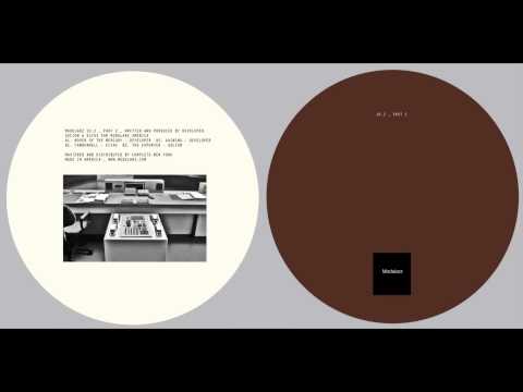 Ascion - The Exporter [Modularz 10.2]