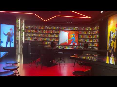 Die PanikCity  - unsere multimediale Experience