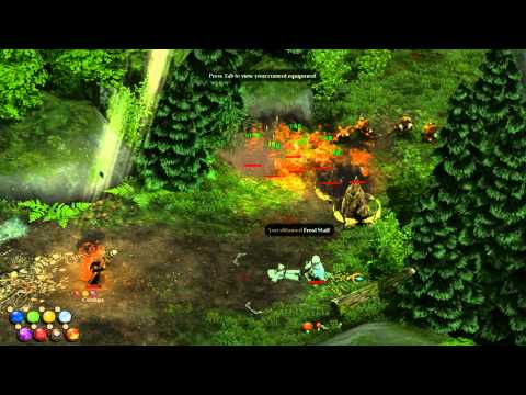 Magicka Chapter 2 Part 2: There Was Loot You Son Of A Bitch...