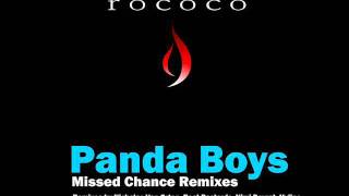 Panda Boys - Missed Chance (Nimi Dovrat Remix)