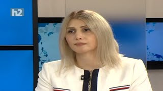 "Իմ քայլը" հակասահմանադրական ճանապարհով սահմանադրություն փոխելու փորձ ունի։