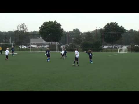 20130907 0-1 JSV E1 - Vriendenschaar E1