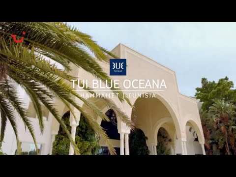 TUI BLUE Oceana Suites