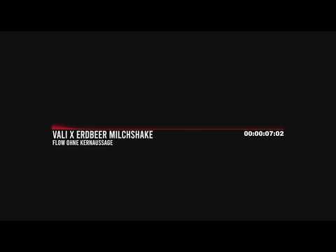 GMC :| Vali ft. Erdbeer Milchshake - Flow ohne Kernaussage :| 8tel Finale Gruppe 2
