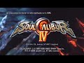 Gameplay Soul Calibur Iv Ps3