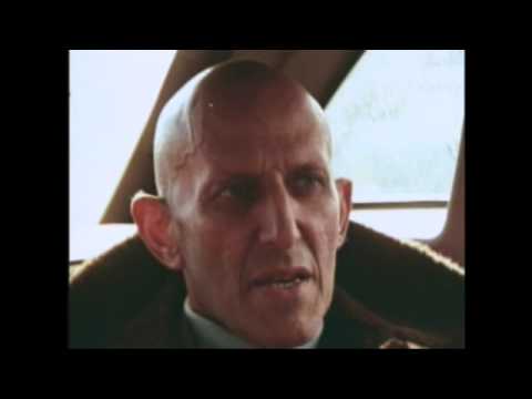 "Paul Jacobs and the Nuclear Gang"--Keeping up the Fight in the Face of Cancer