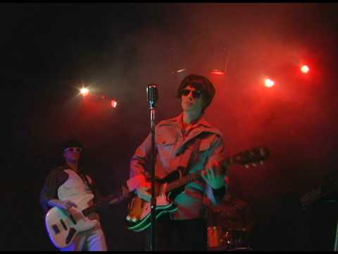 El Cobra Negro -  Luna Go Go
