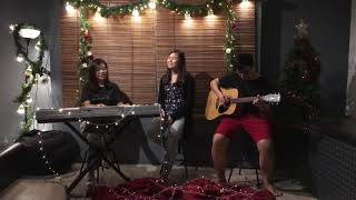 On and On - Housefires (Cover) by Beatrice Chang, Kelly &amp; Jun Yep