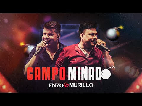Campo Minado - Enzo e Murillo