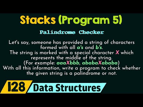 Introduction to Data Structures