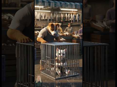 They Took His Sister – Emotional Action Story