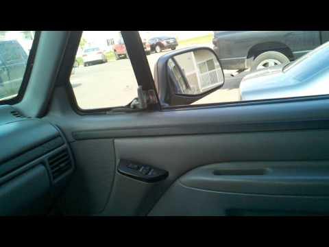 96 f-250 psd 7.3 diamond eye exhaust
