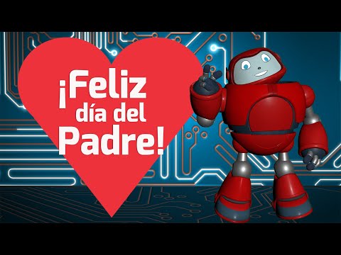 Superlibro │Super Byte │ Día del Padre