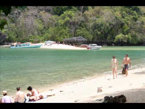 Renate Kern - Damals in Napoli