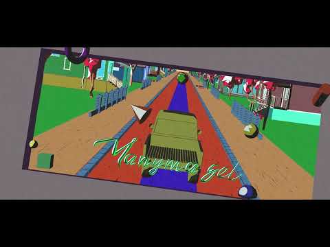 Bu TesLa - Ýanyma Gel (feat. Didarr, Taze Yuz)