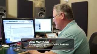 MOTU Tip of the Day with Jim Watson: streamlined DP8 workflow