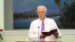 Evangelist Guest Preacher