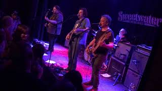 Dean Ween Group - Exercise Man - 9/16/18 - Sweetwater Music Hall - Mill Valley, CA