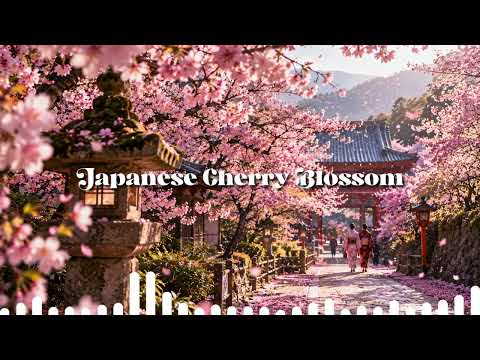 Japanese Cherry Blossom
