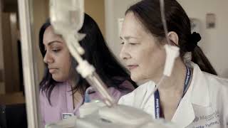 What to Expect During Chemotherapy