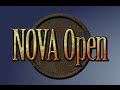 NOVA Clarification And Win Staff Of Power By Weta Workshop