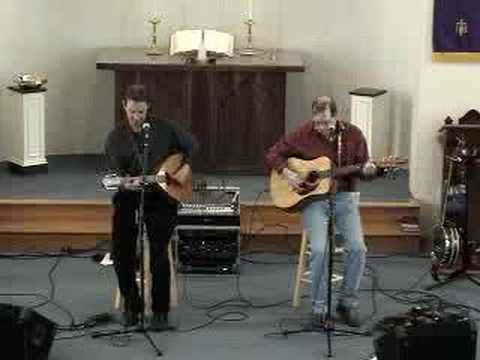 The Dady Brothers @ Lakeville UCC: Long Winter Night