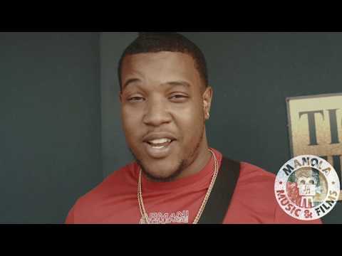 KUB Tezzy B on Being Released From Prison, New Music and Life In St. Louis Missouri