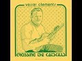 Vassar Clements - Crossing The Catskills 1973