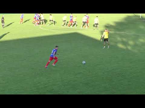 BKS remisuje z MKS Trzebinia. Zobacz bramki