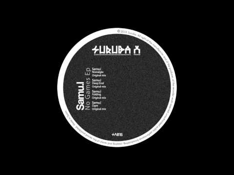Samu.l - Deep End (Original mix). SURUBAX016