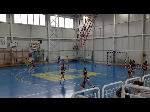 WABA LEAGUE, DELCEVO, 26 OCTOBER 2025PATRIOT  VS LIDER