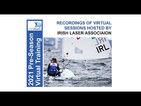 2021 Virtual Training:  Getting Started in a Laser