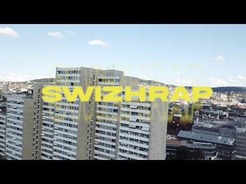 SwiZHrap - Dokumentation über die Zürcher Hip-Hop-Szene