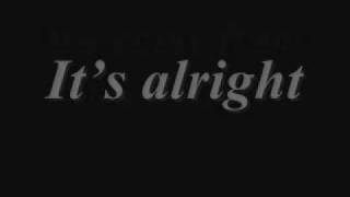 Amen - California&#39;s Bleeding (Lyrics)