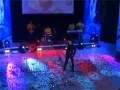 Джанибек Рамазанов - Набегает волна за волной (Концерт Авадан) 